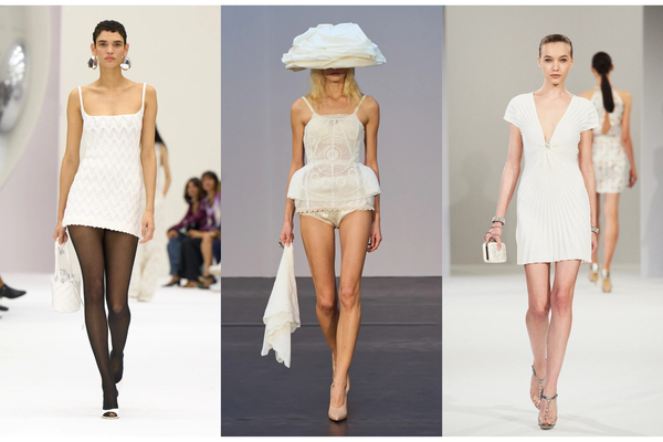 17 Bridal Bags to Carry You Through Your Wedding Weekend