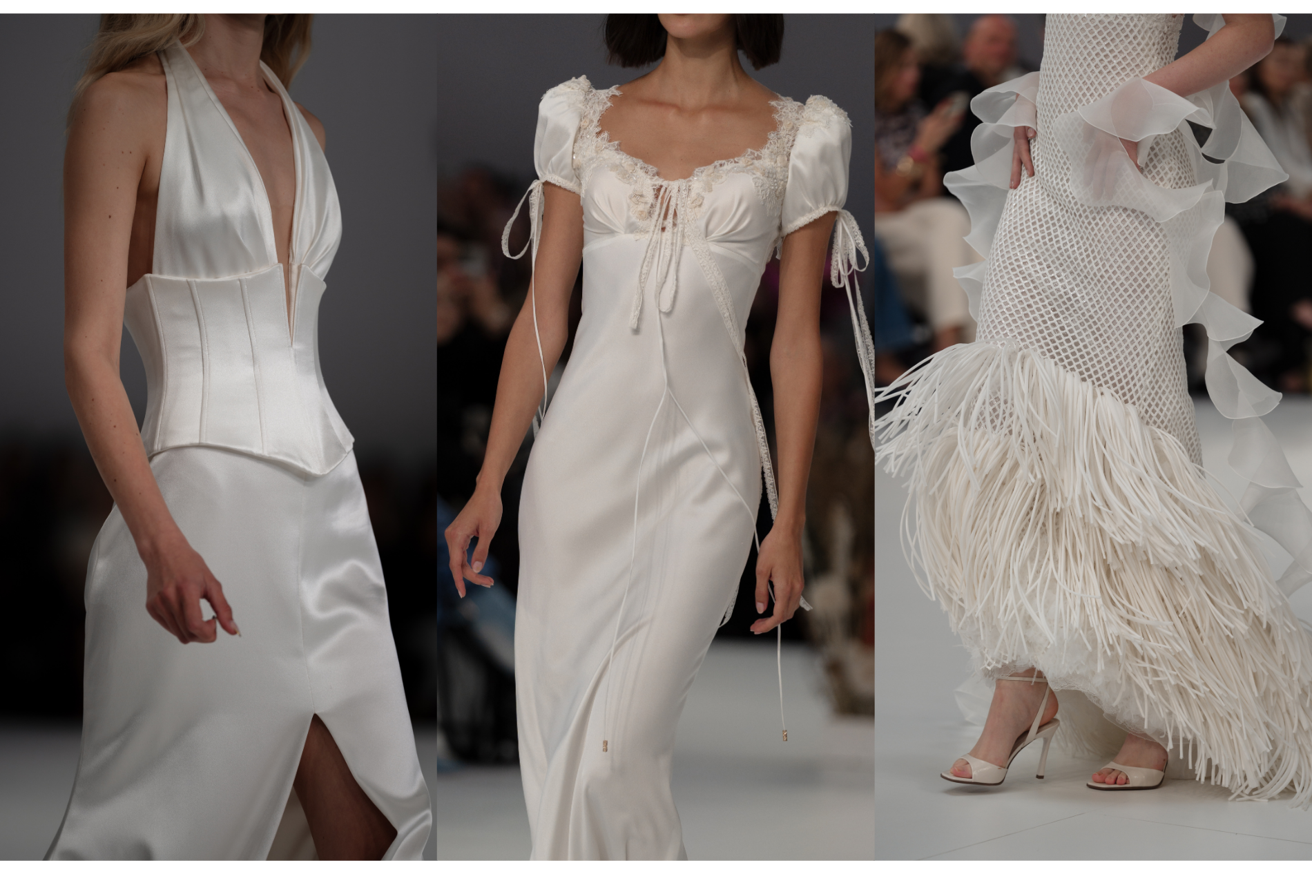 Barcelona Bridal Fashion Week 2026
