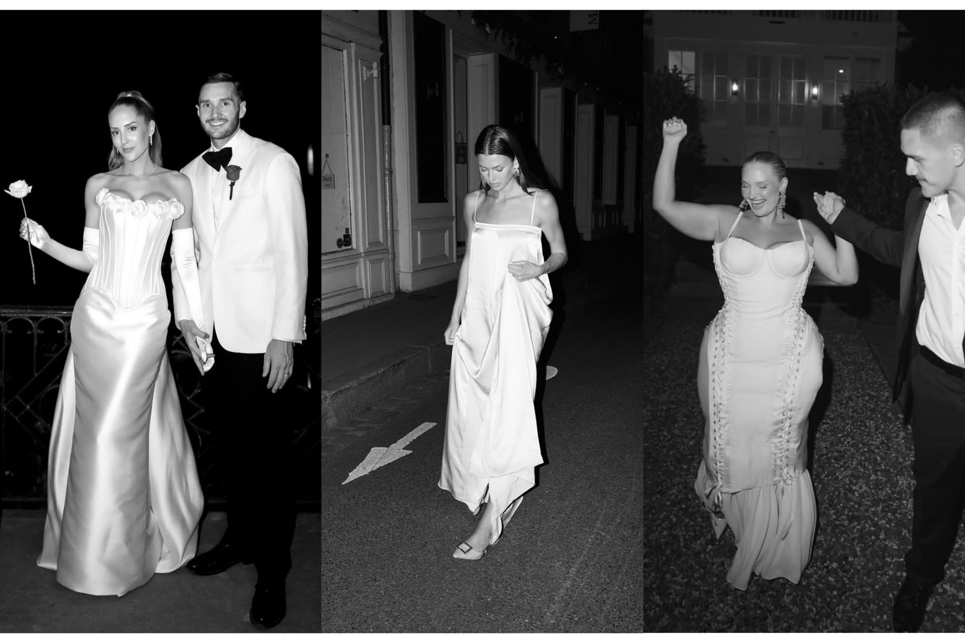 How to Capture Your Wedding With a QR Code