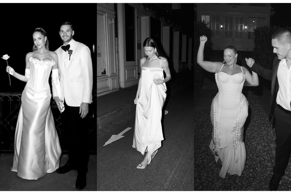 How to Capture Your Wedding With a QR Code