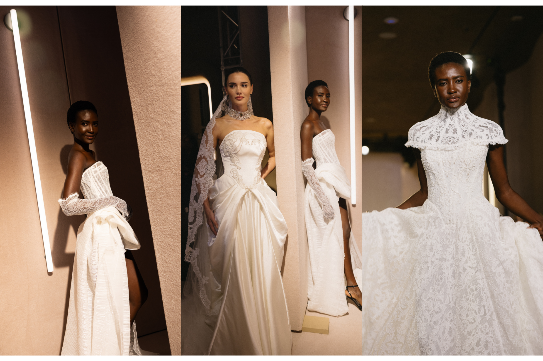 Milla Nova Opens Its First New York Flagship and Debuts Stella, a Couture Collection That Looks to the Stars