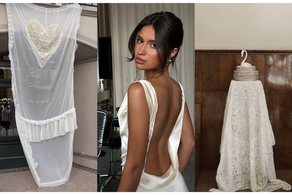 Our Top 10 Finds For The Ethereal Bride