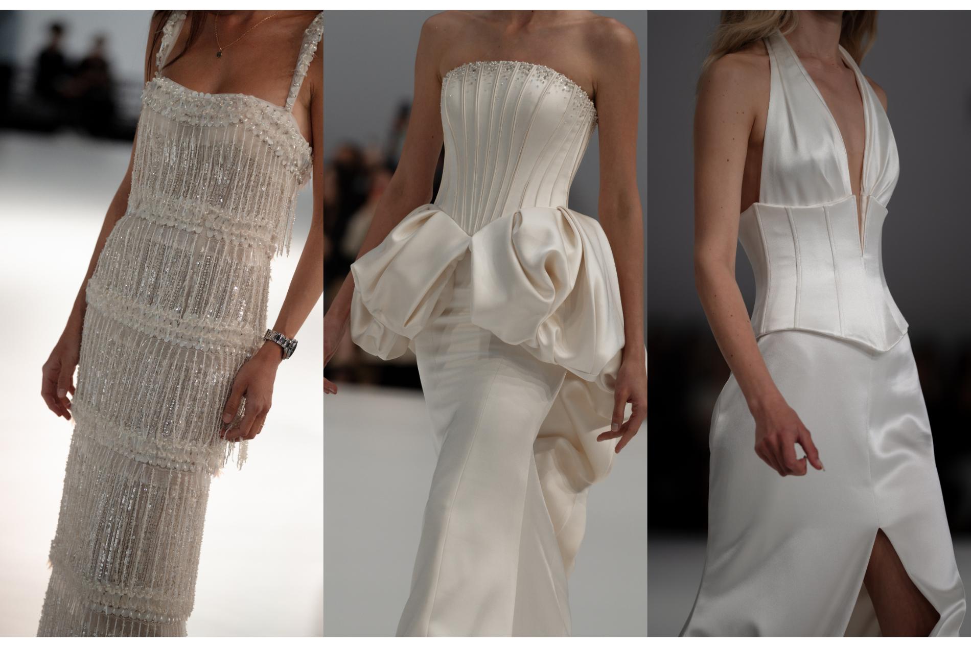 Barcelona Bridal Fashion Week 2026 Signals a Structural Shift in Global Bridal