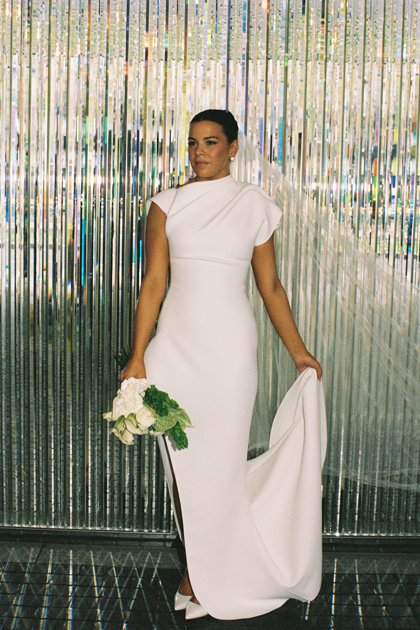 Victoire Gown