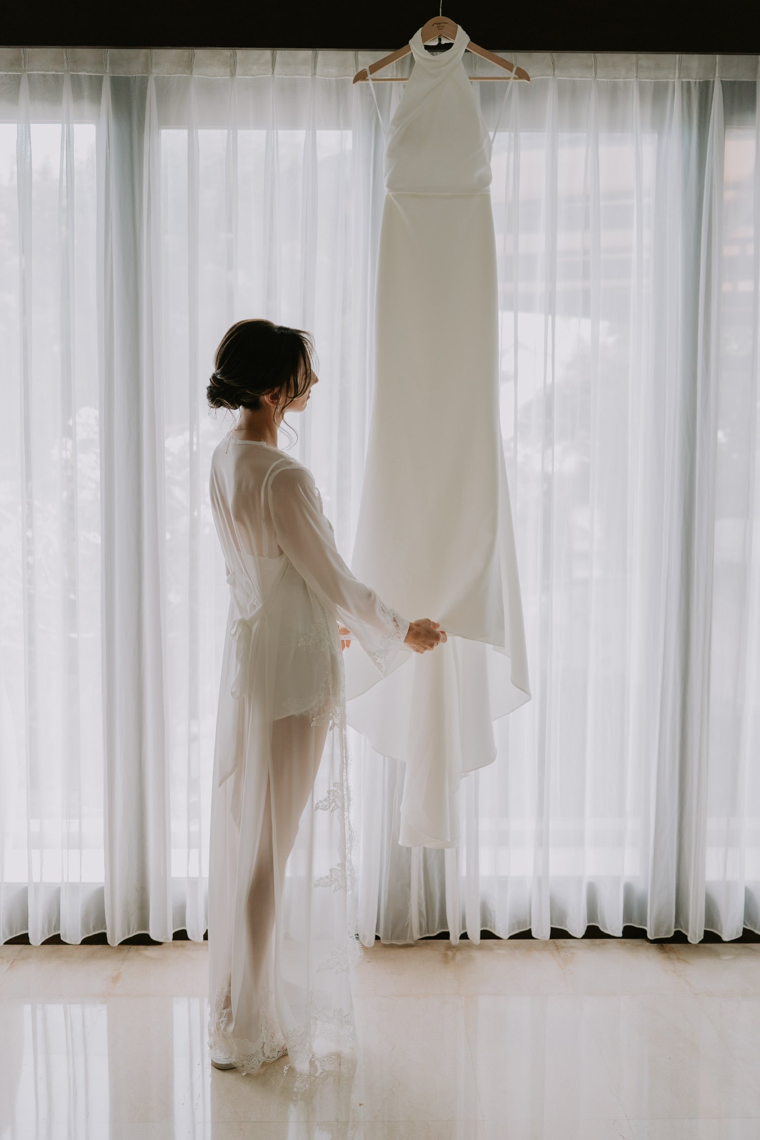 Grayson by Made With Love Bridal