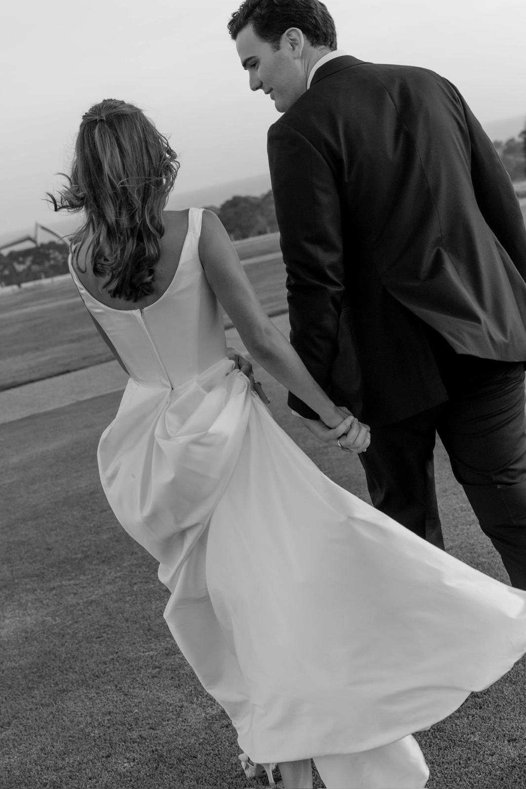 Vivienne Westwood Nova Camille Gown