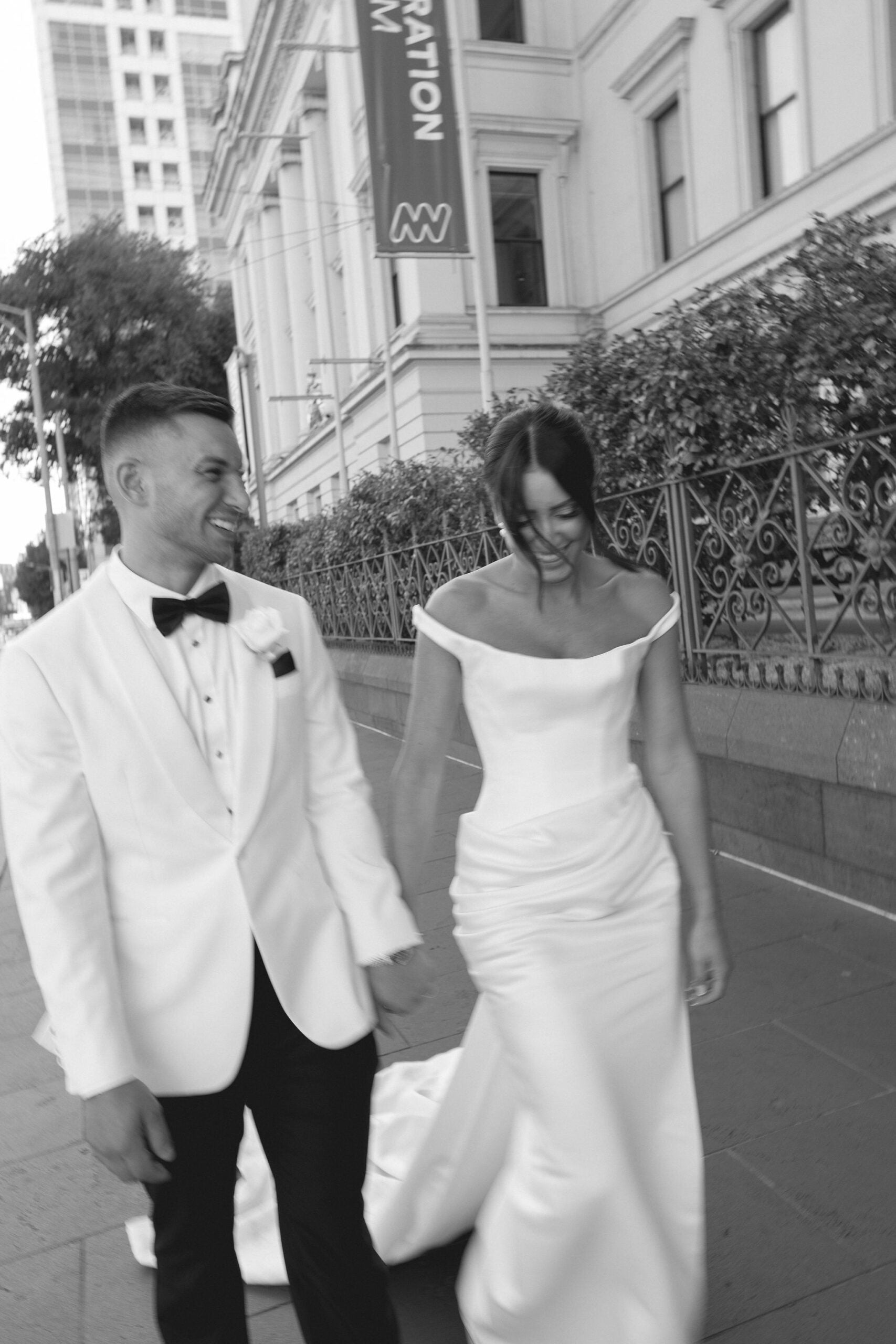 Kyha Winton Gown