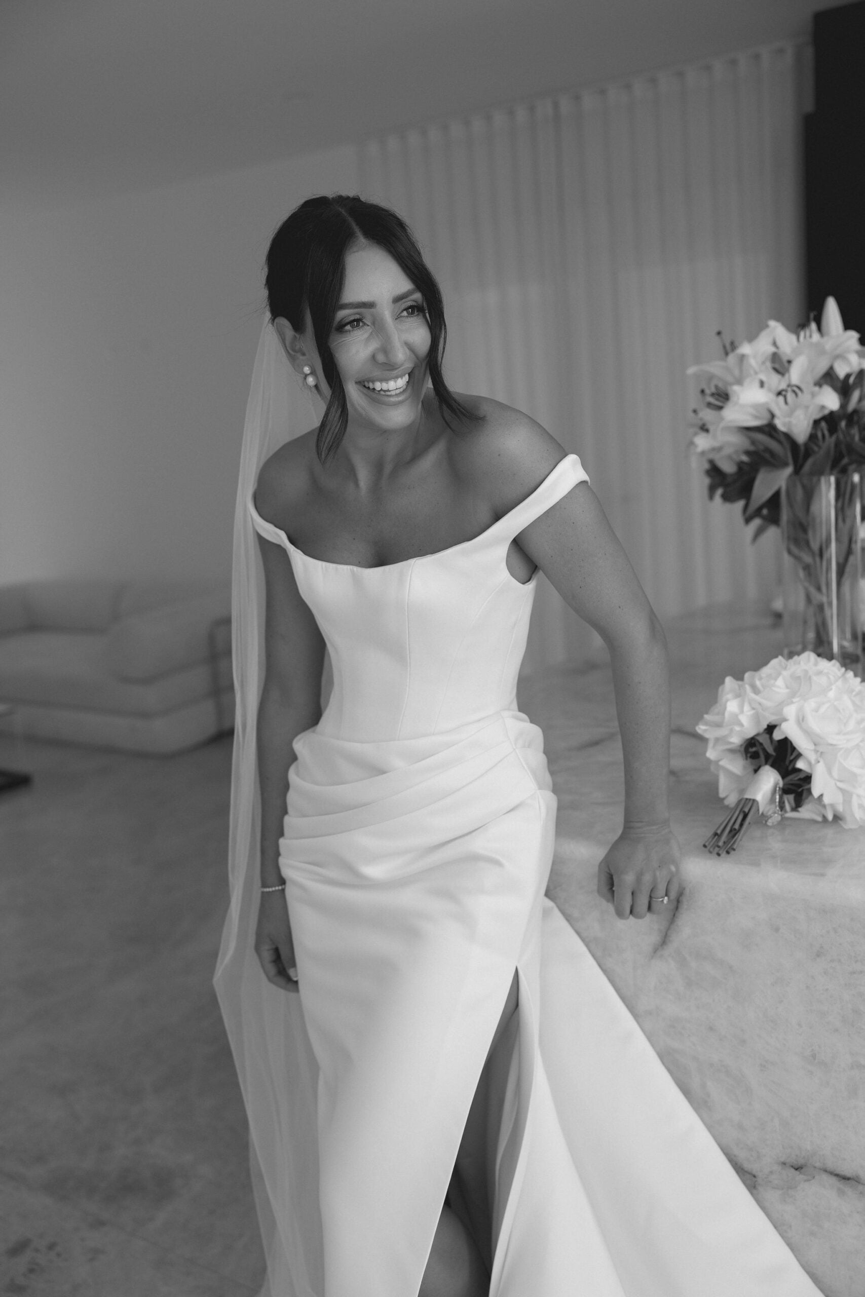 Kyha Winton Gown