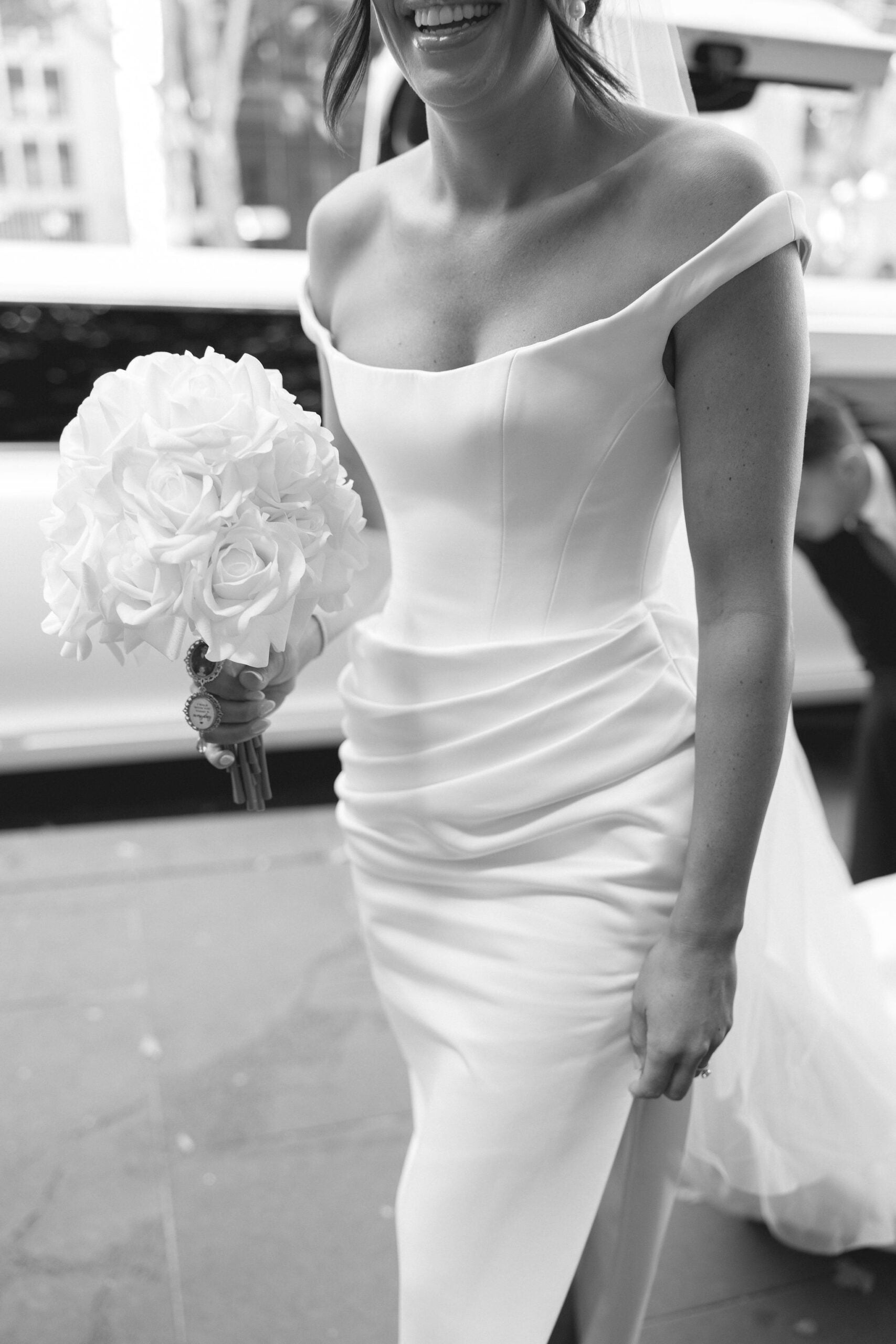 Kyha Winton Gown