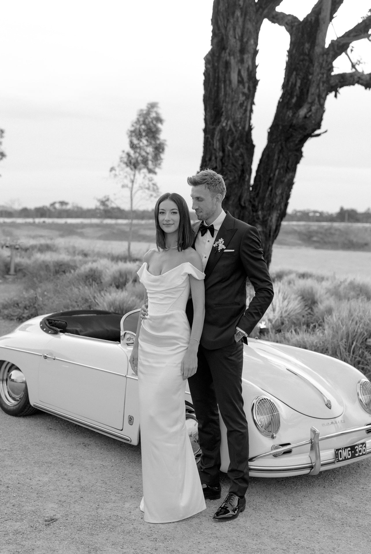 Vivienne Westwood Gown