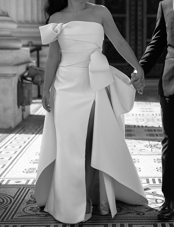 Cappellazzo Dress