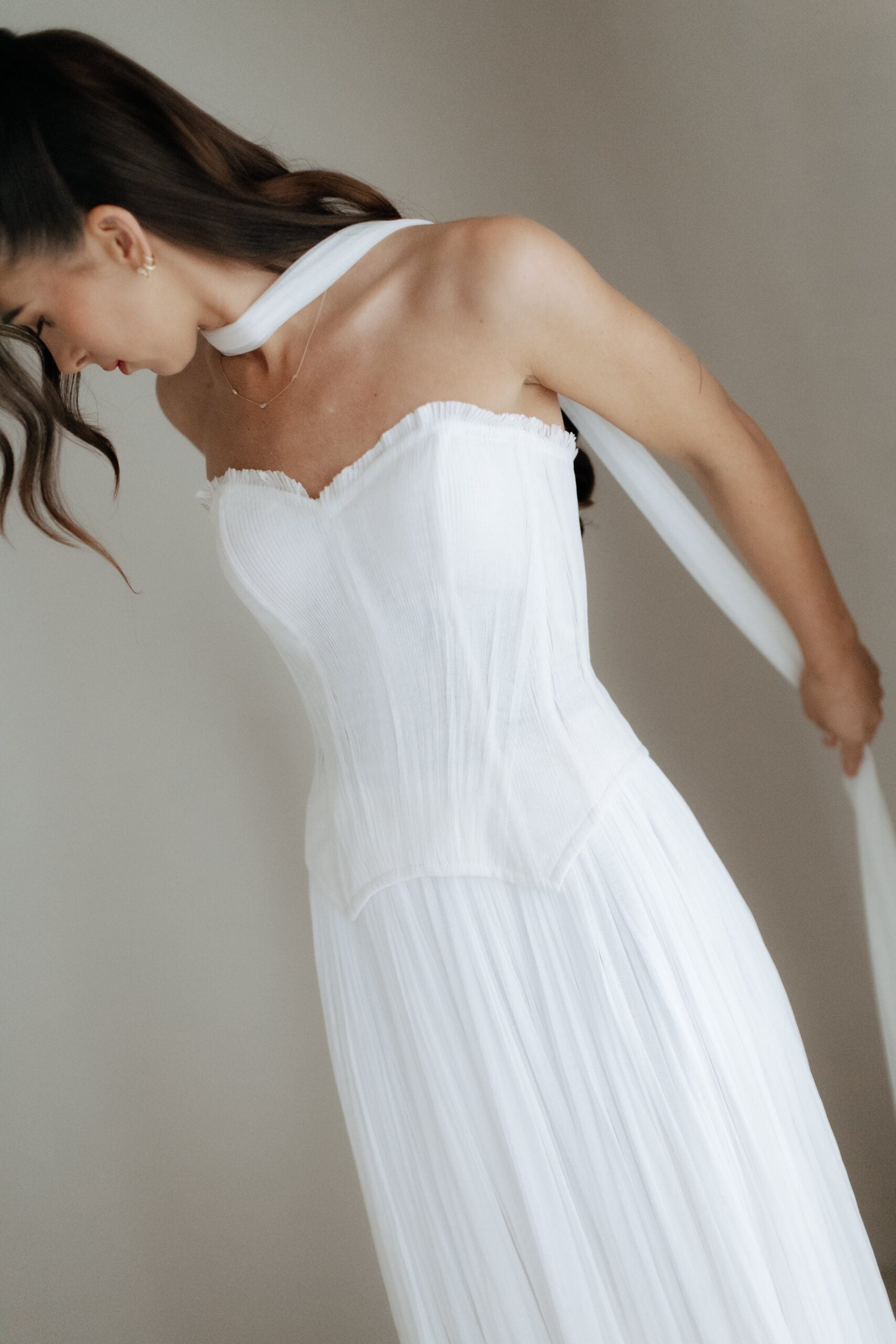 Margot Bridal - Margaret Gown