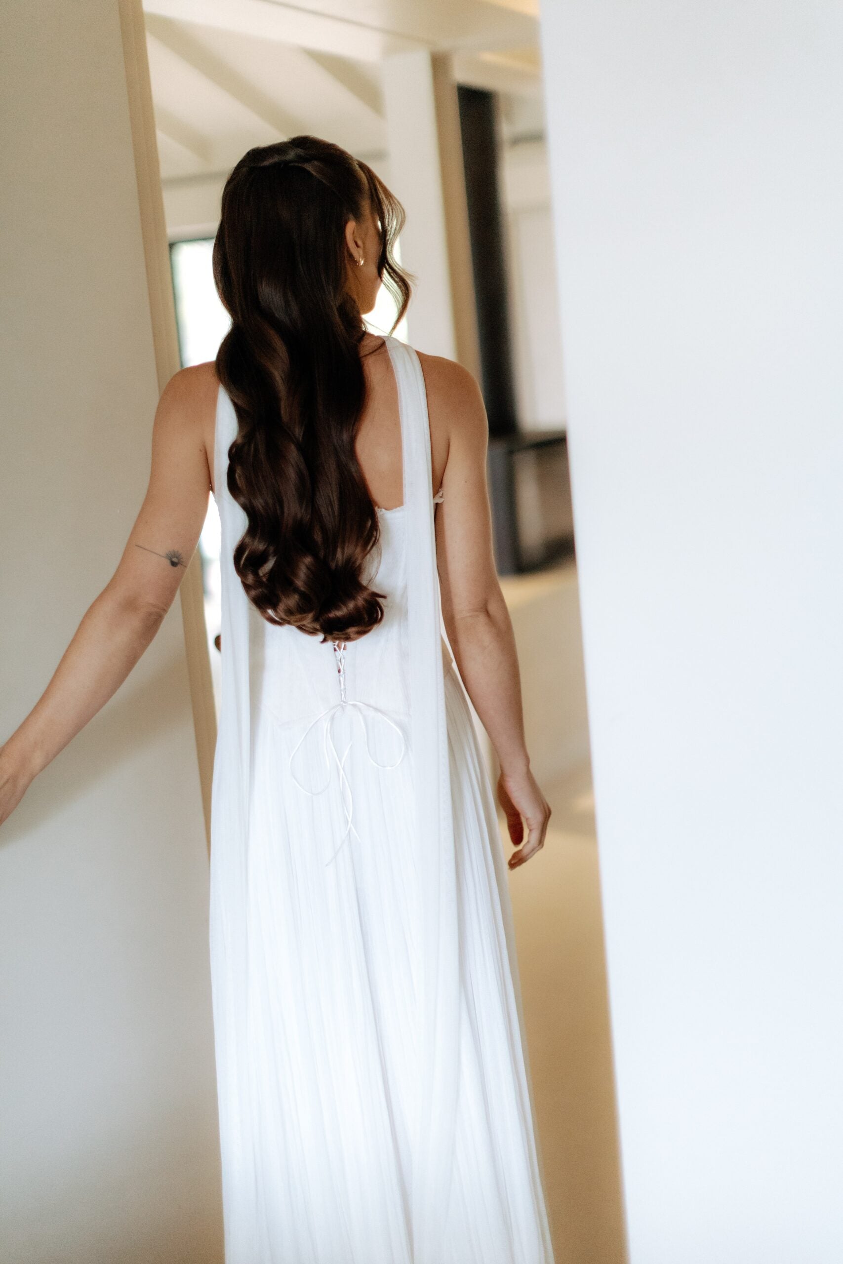 Margot Bridal - Margaret Gown