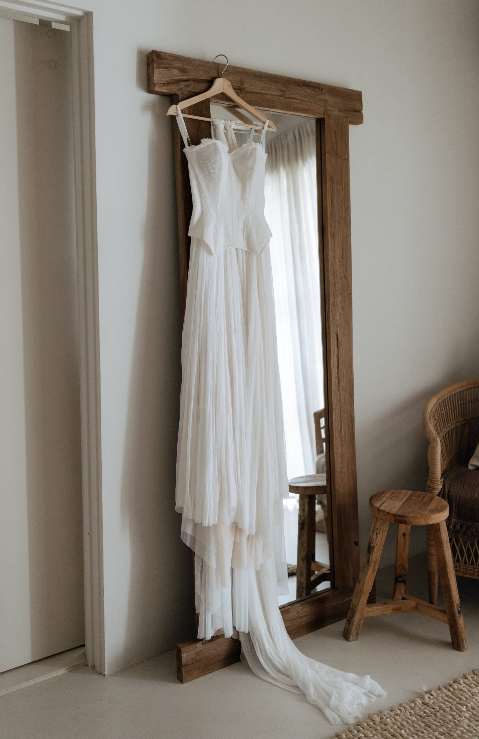 Margot Bridal - Margaret Gown