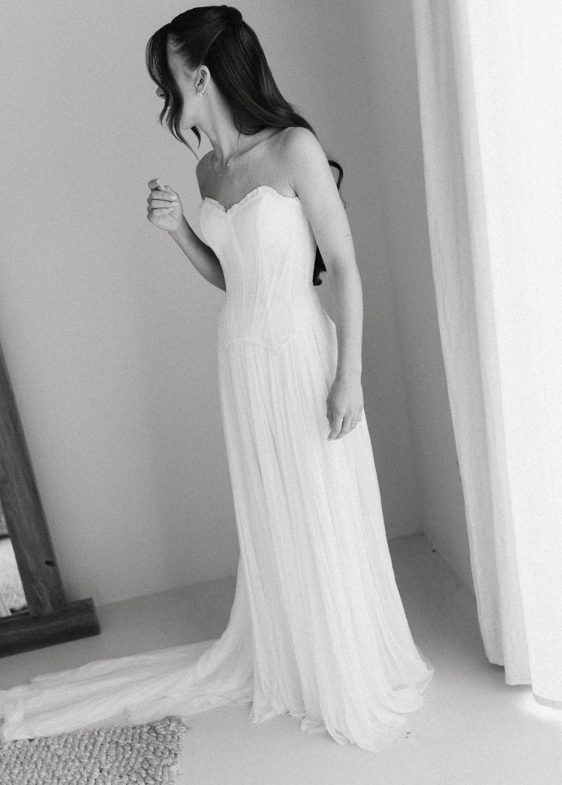 Margot Bridal - Margaret Gown