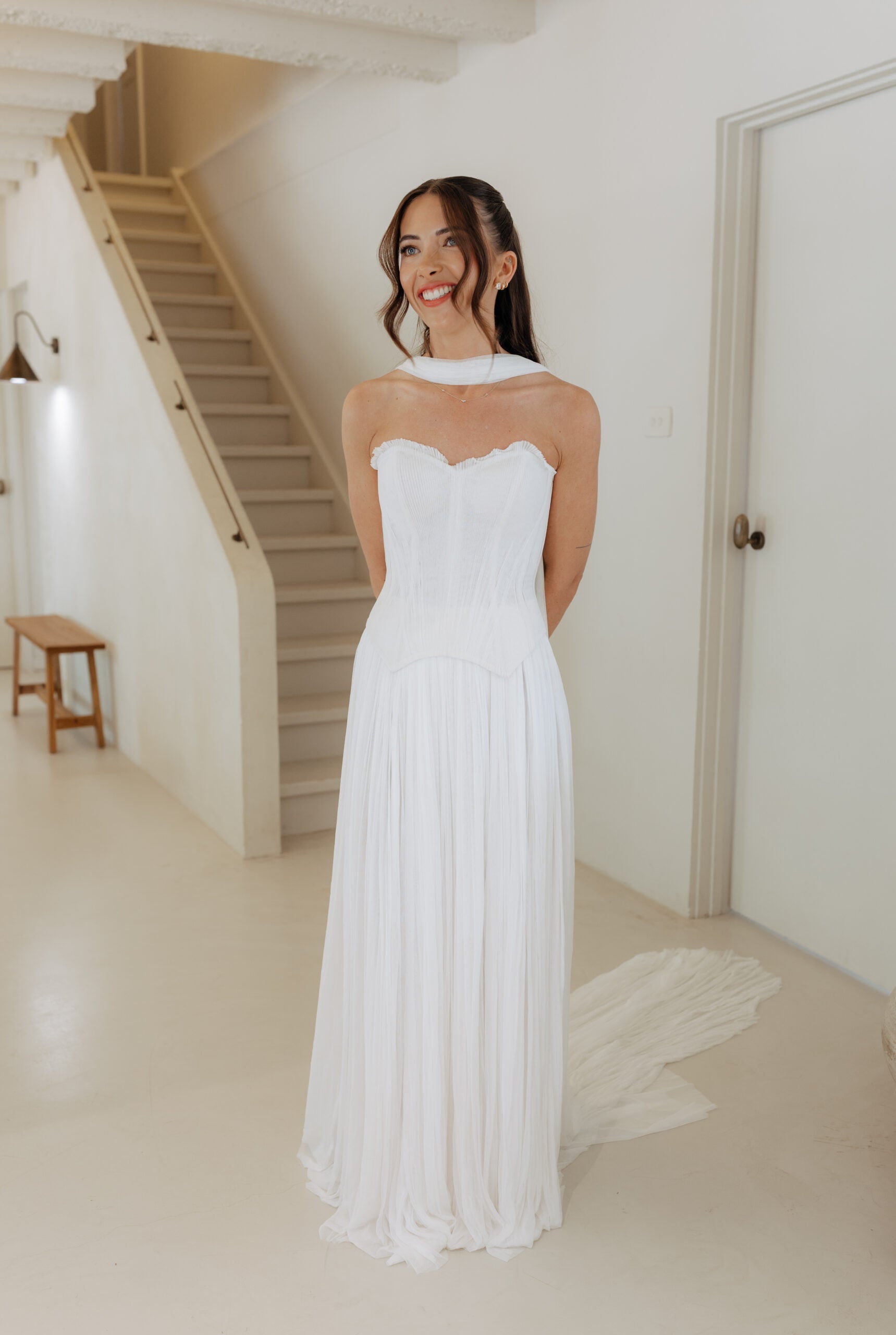 Margot Bridal - Margaret Gown