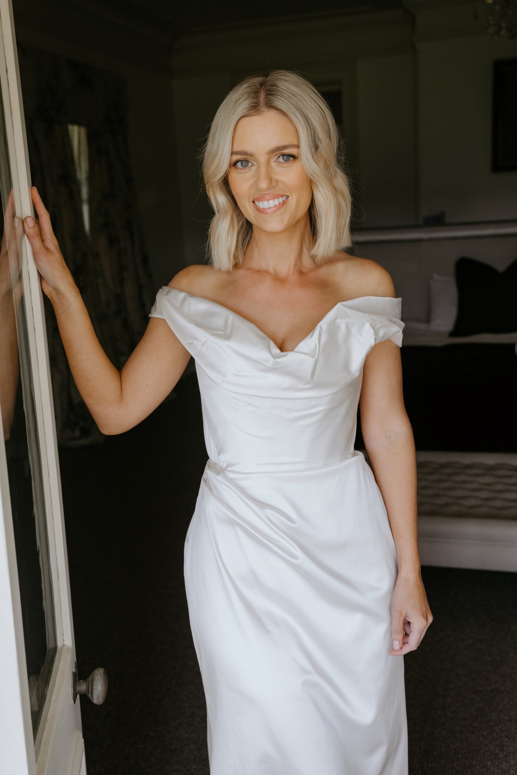 Vivienne Westwood Nova Cora Gown