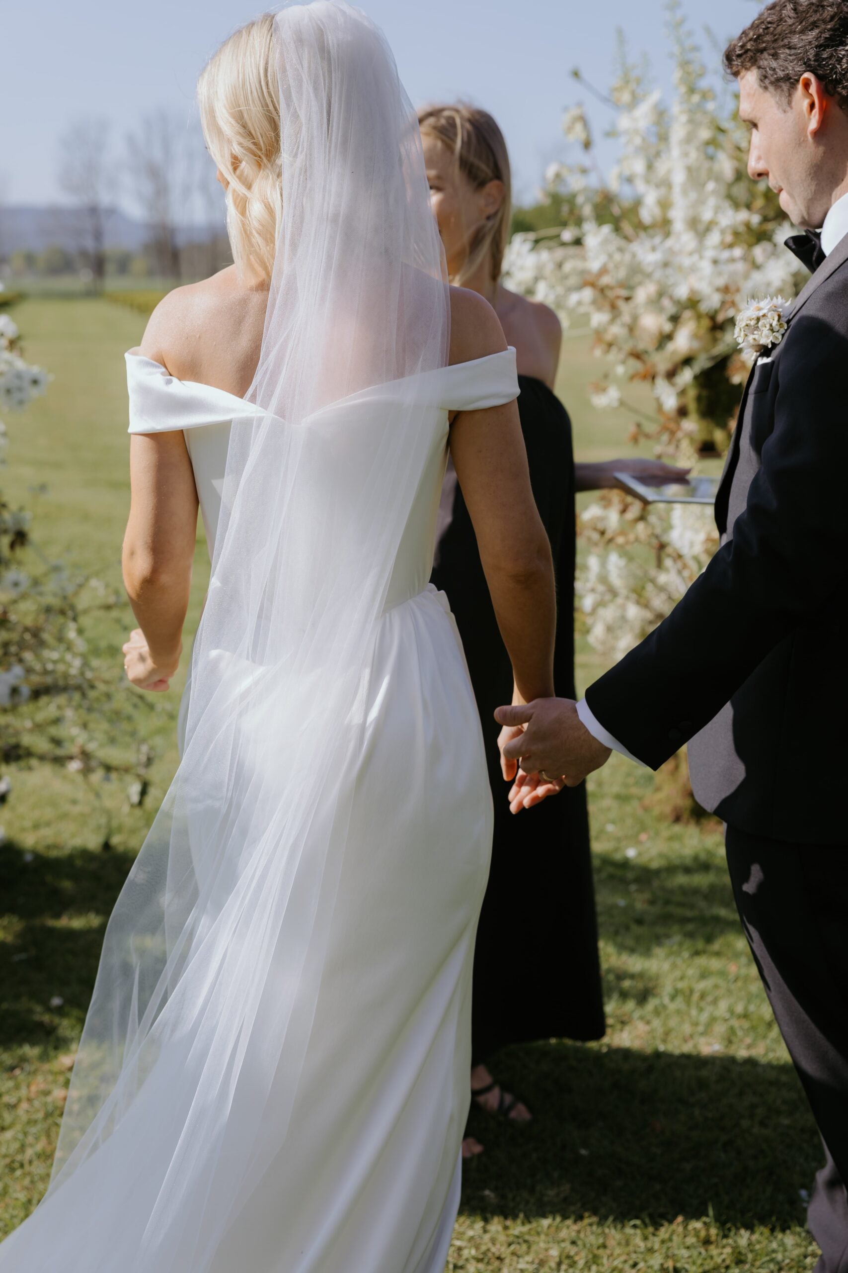Vivienne Westwood Nova Cora Gown