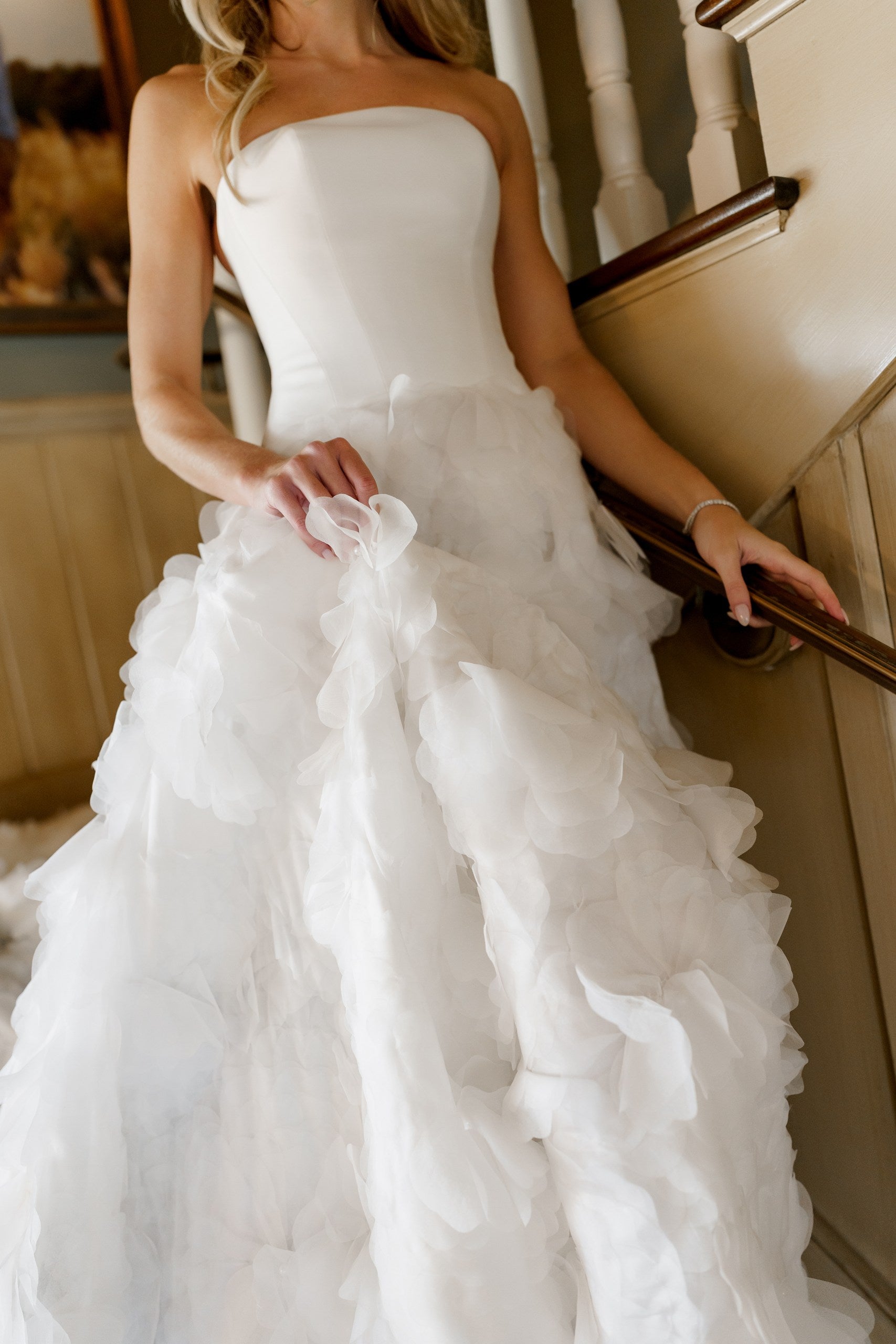 Lihi Hod Bloom Dress