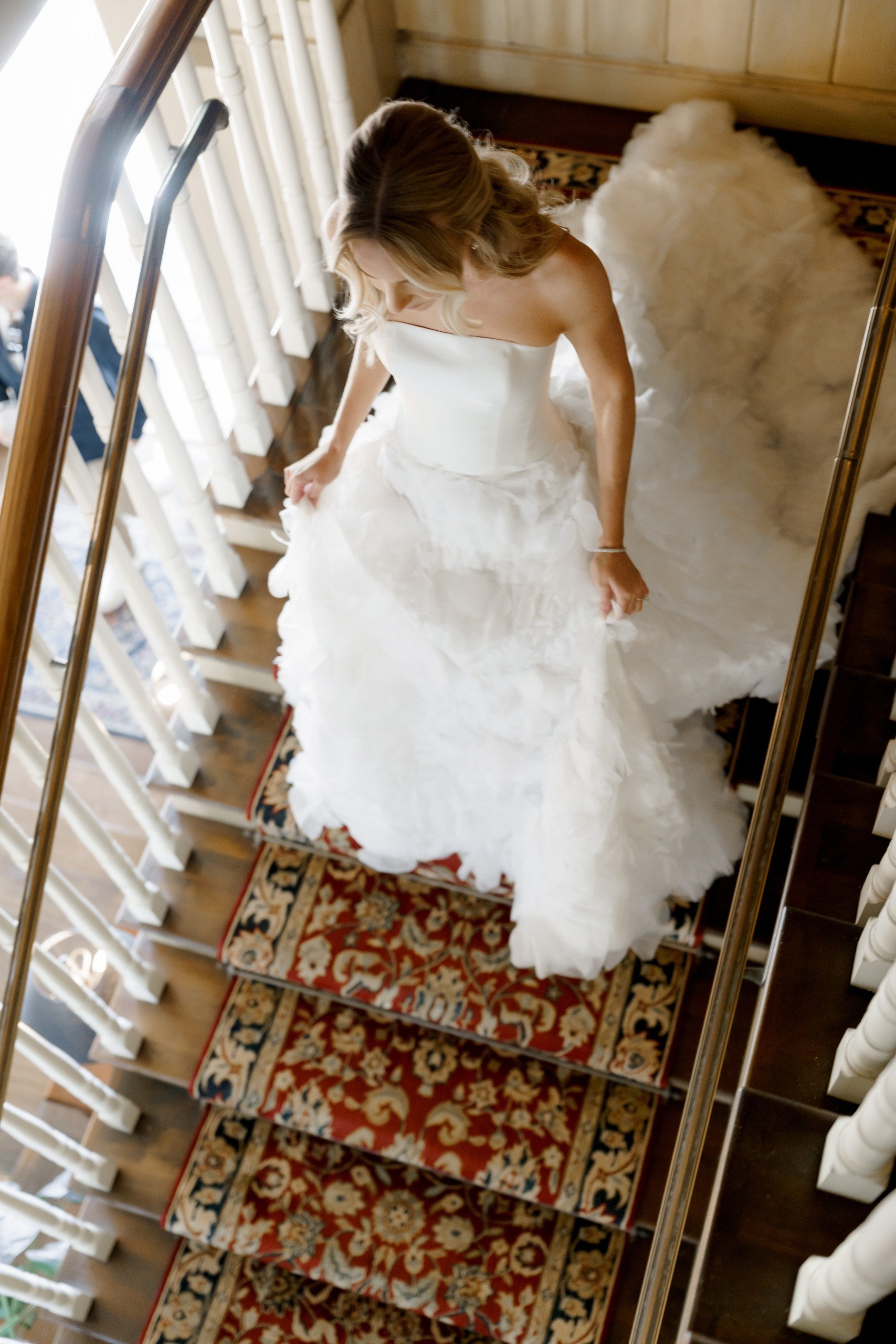 Lihi Hod Bloom Dress