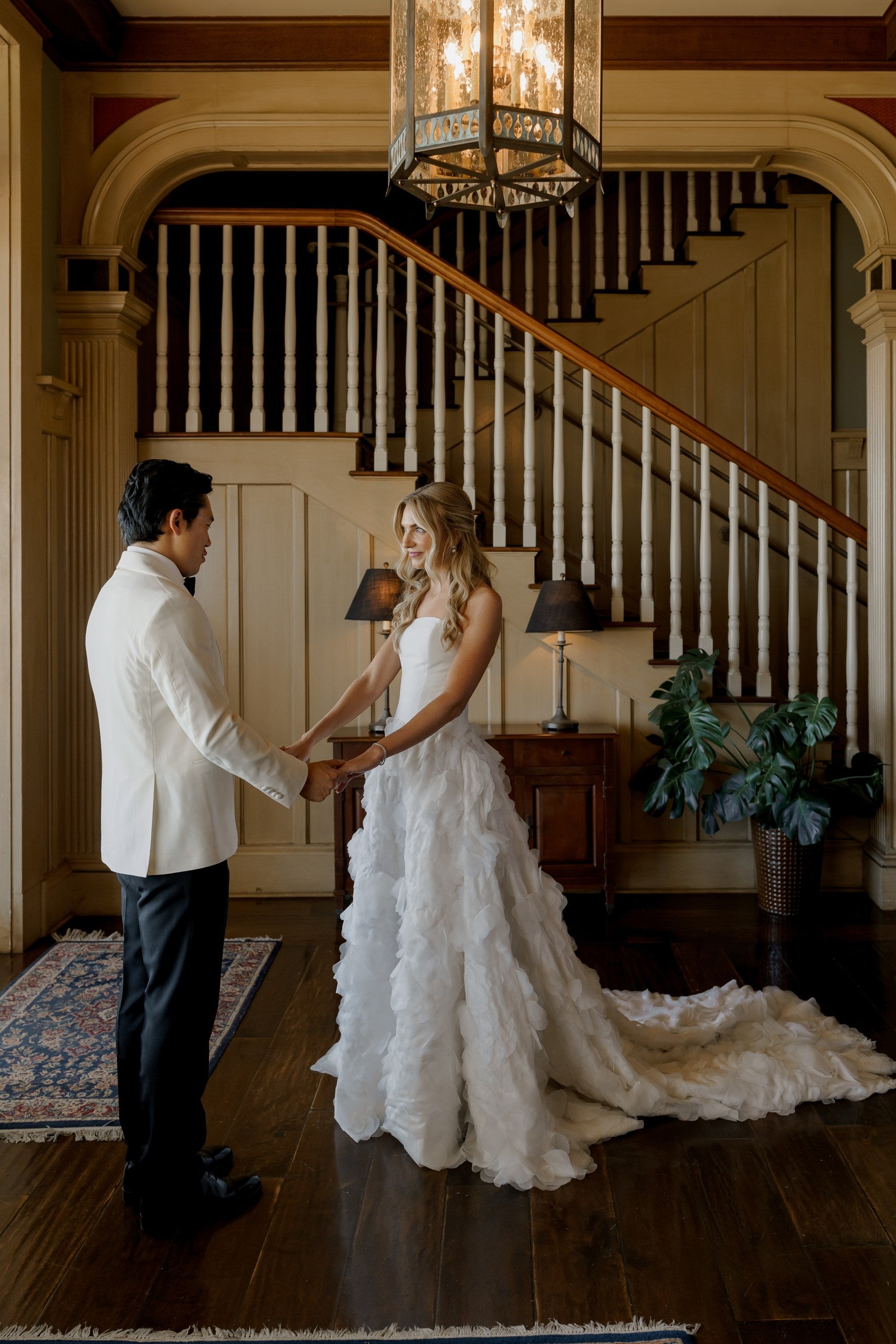 Lihi Hod Bloom Dress