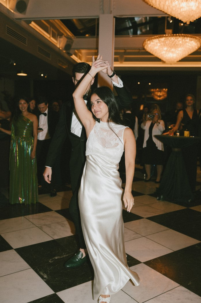 Esme Gown