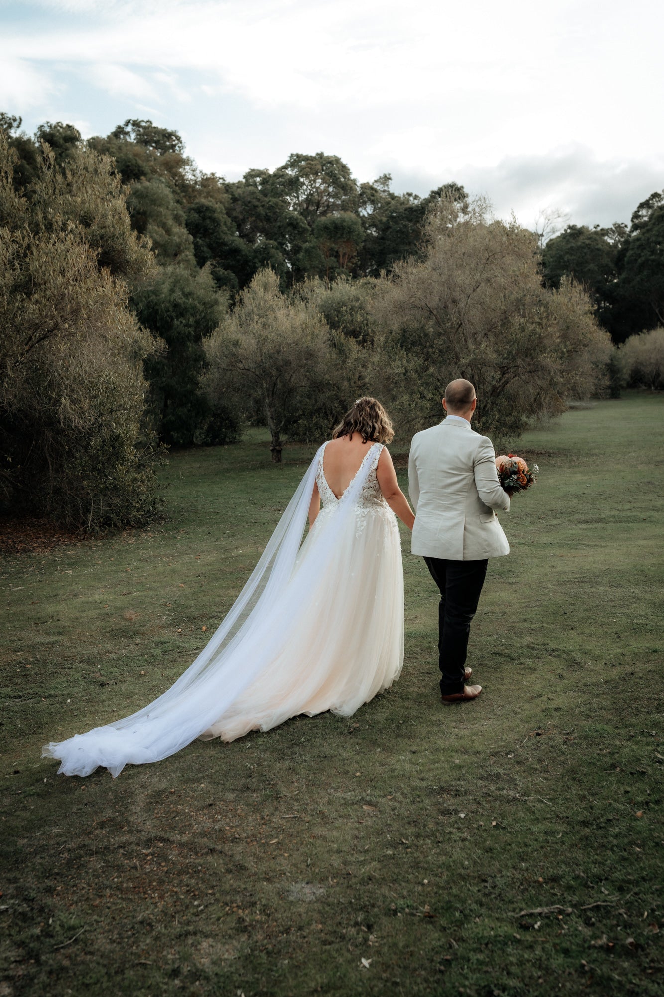 Westwood Bridal by Aubrey Rose
