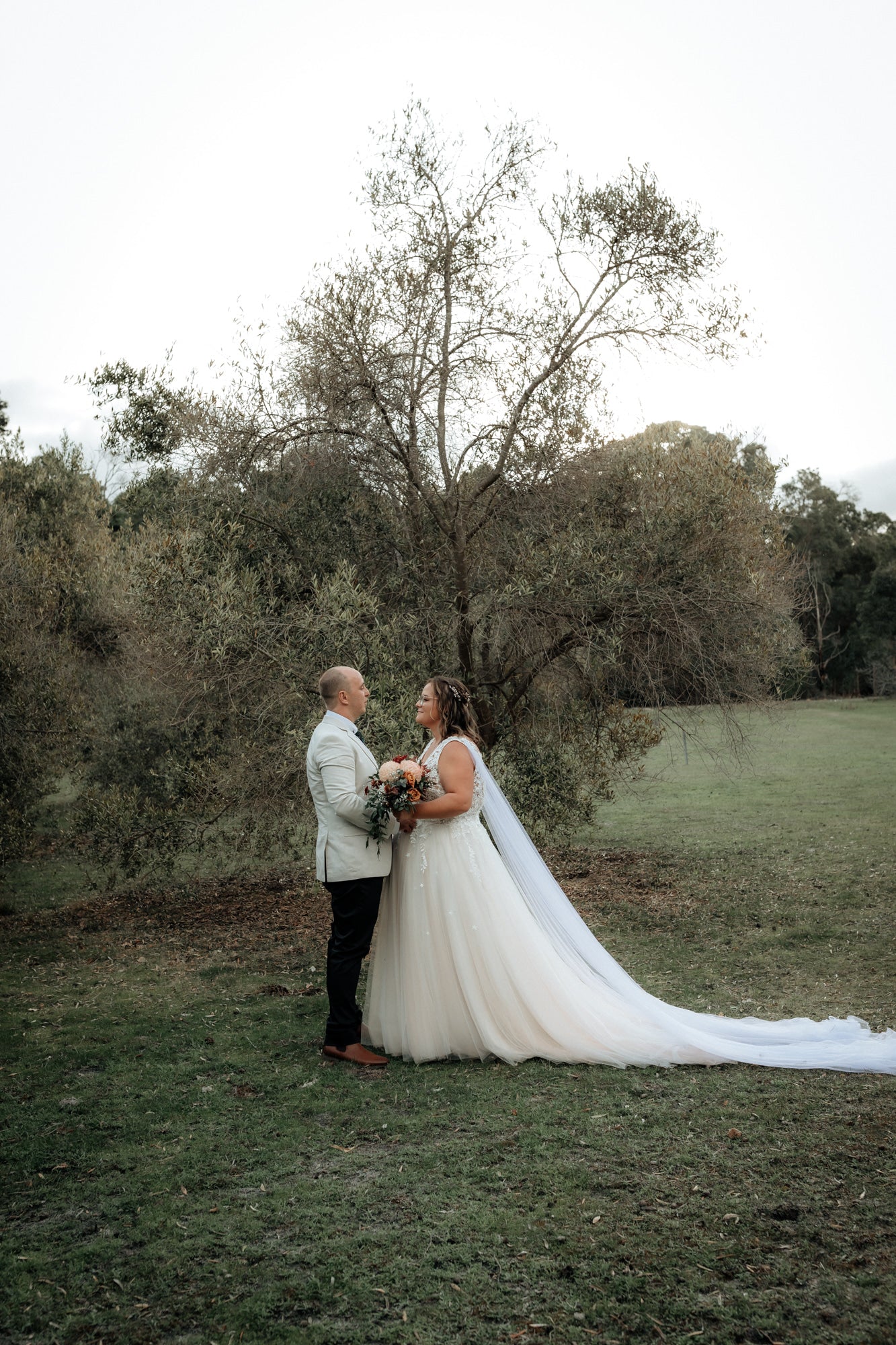 Westwood Bridal by Aubrey Rose
