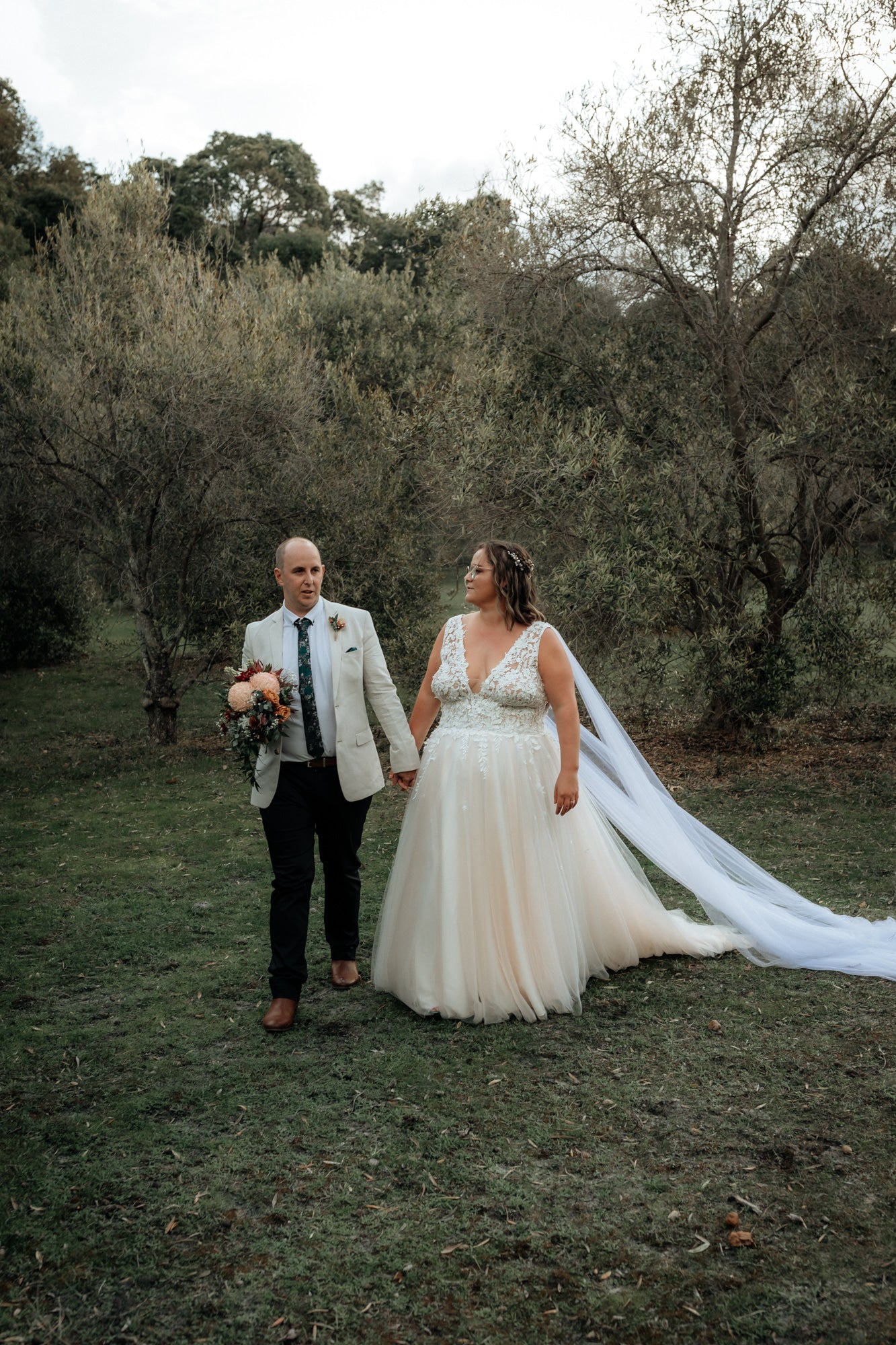 Westwood Bridal by Aubrey Rose