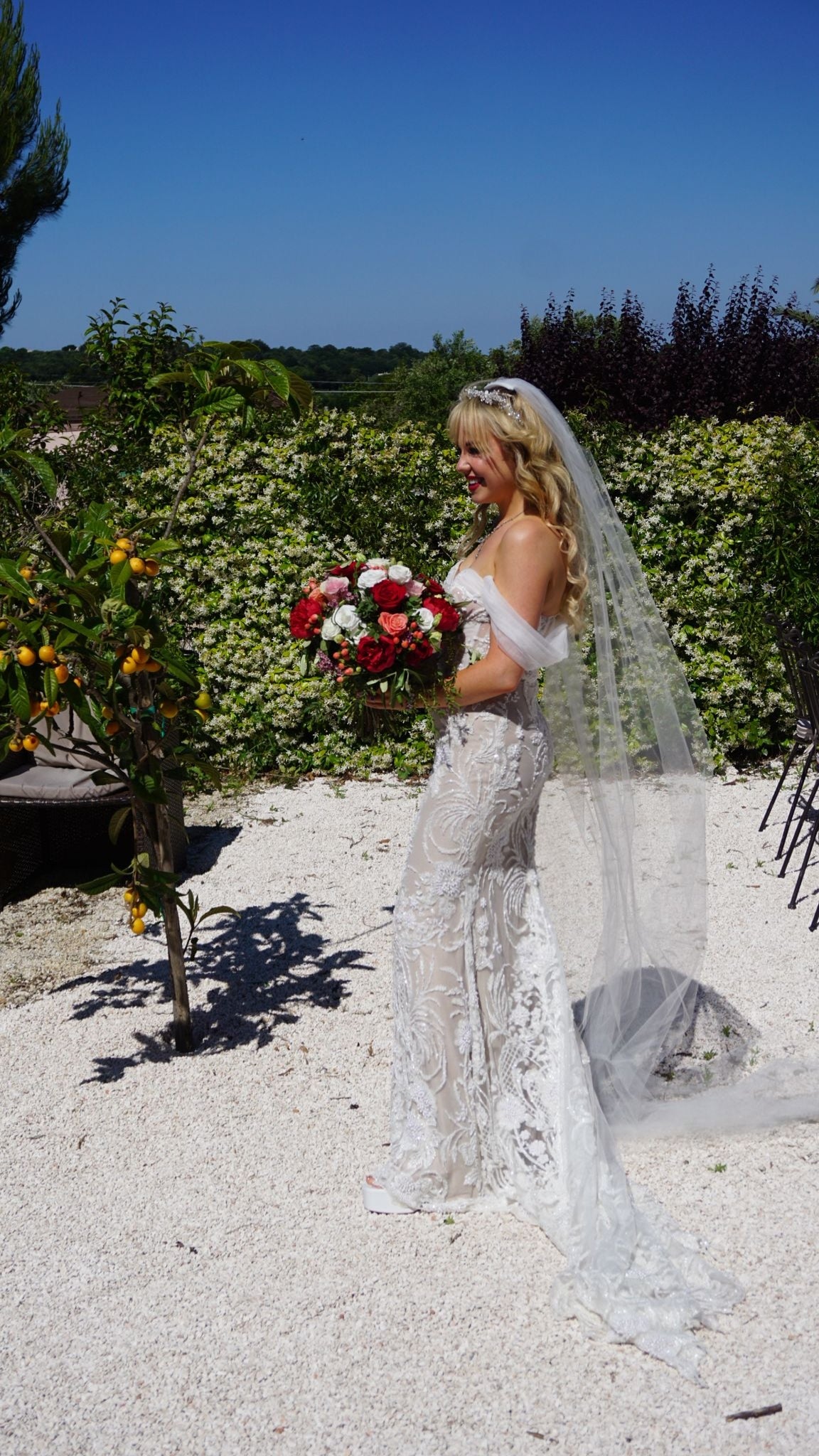 Atelier Wu Tay Bridal