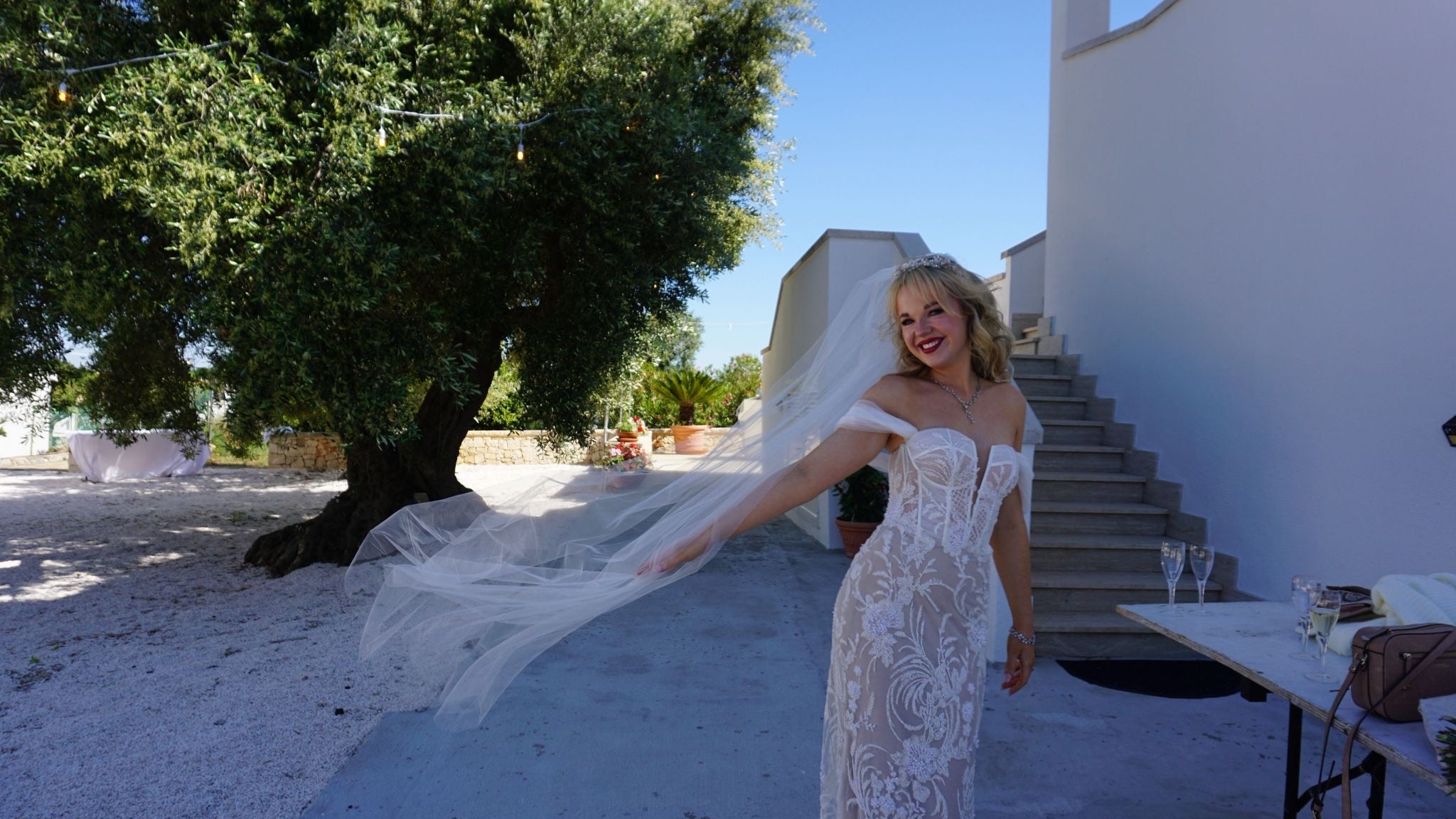 Atelier Wu Tay Bridal