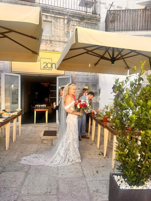 Atelier Wu Tay Bridal