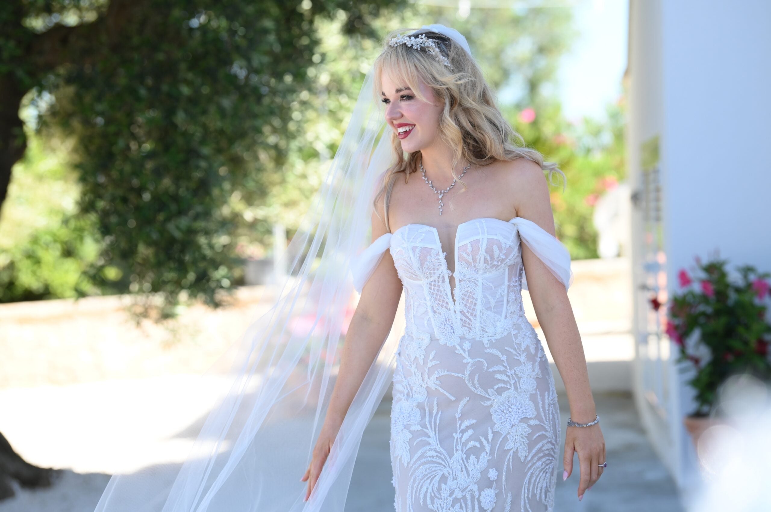 Atelier Wu Tay Bridal