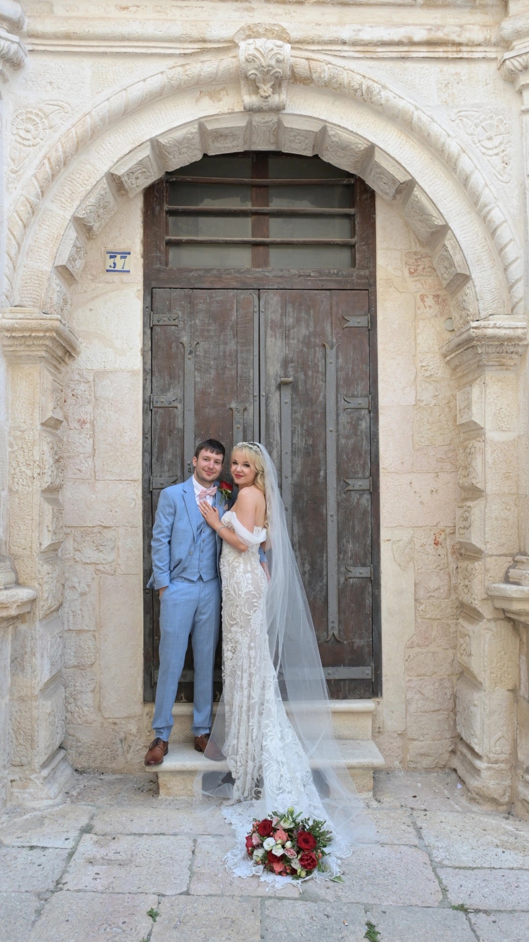 Atelier Wu Tay Bridal