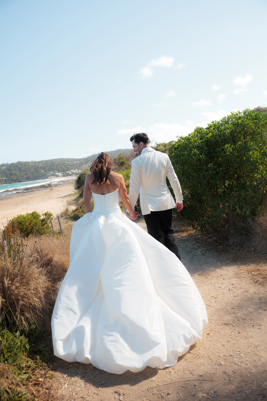 Hailey Gown