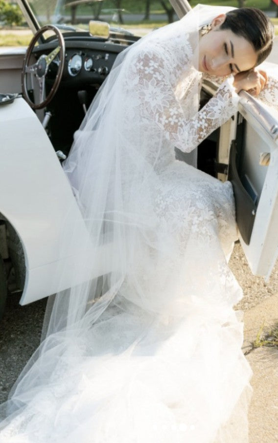 Reem Acra Infinity