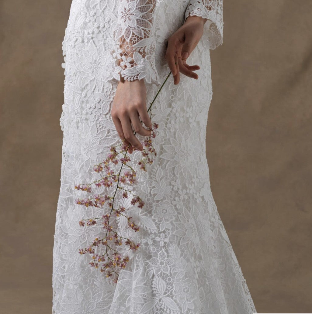 Reem Acra Infinity