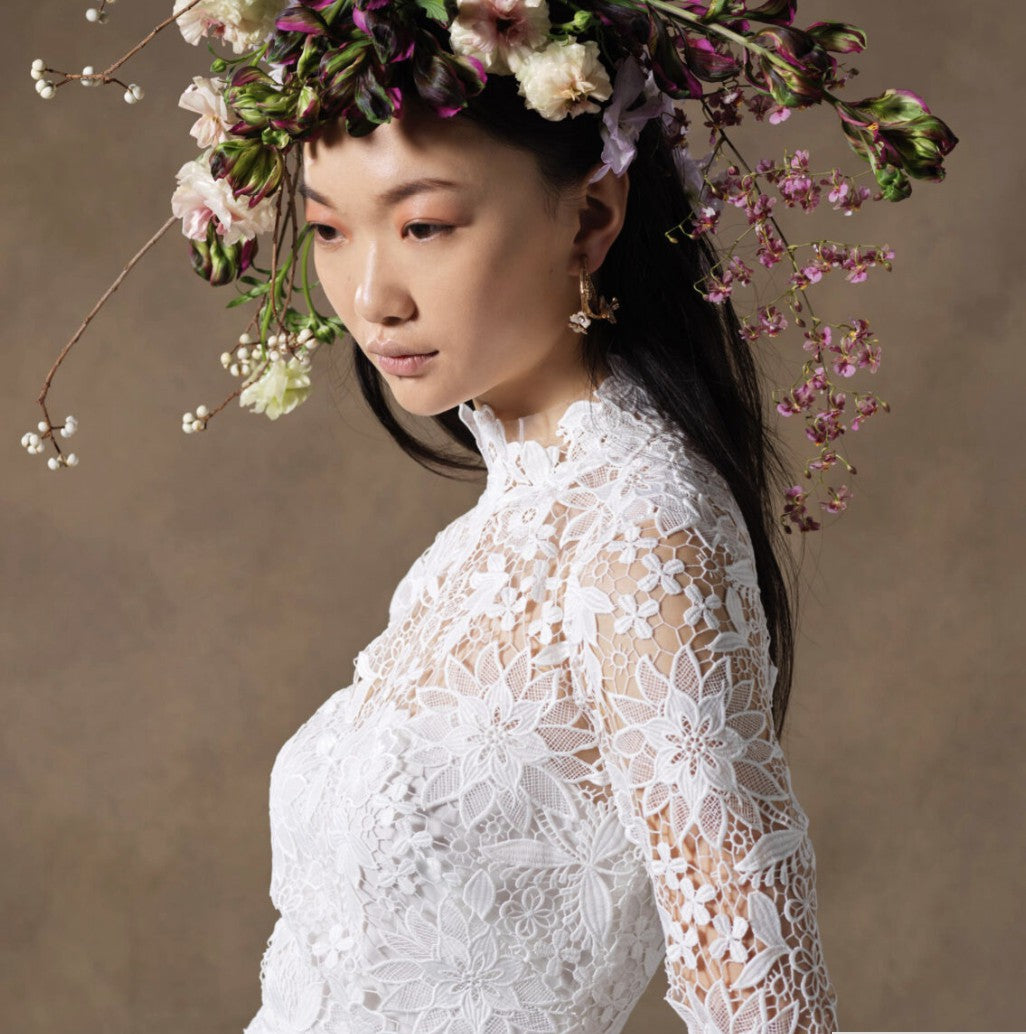 Reem Acra Infinity