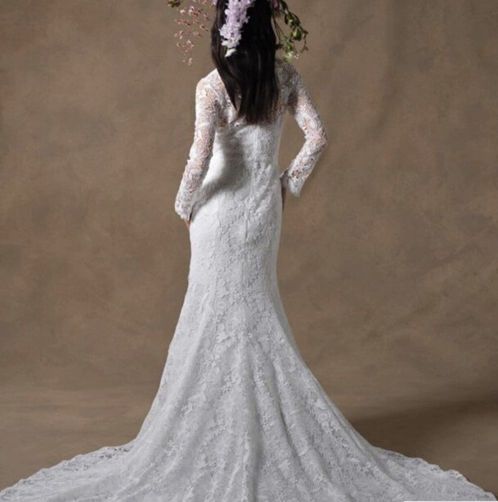 Reem Acra Infinity