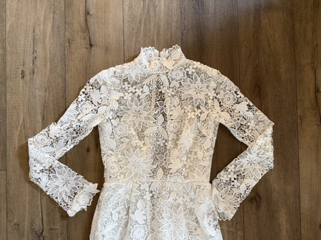 Reem Acra Infinity