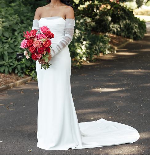 Chosen by Kyha Ziva Dress
