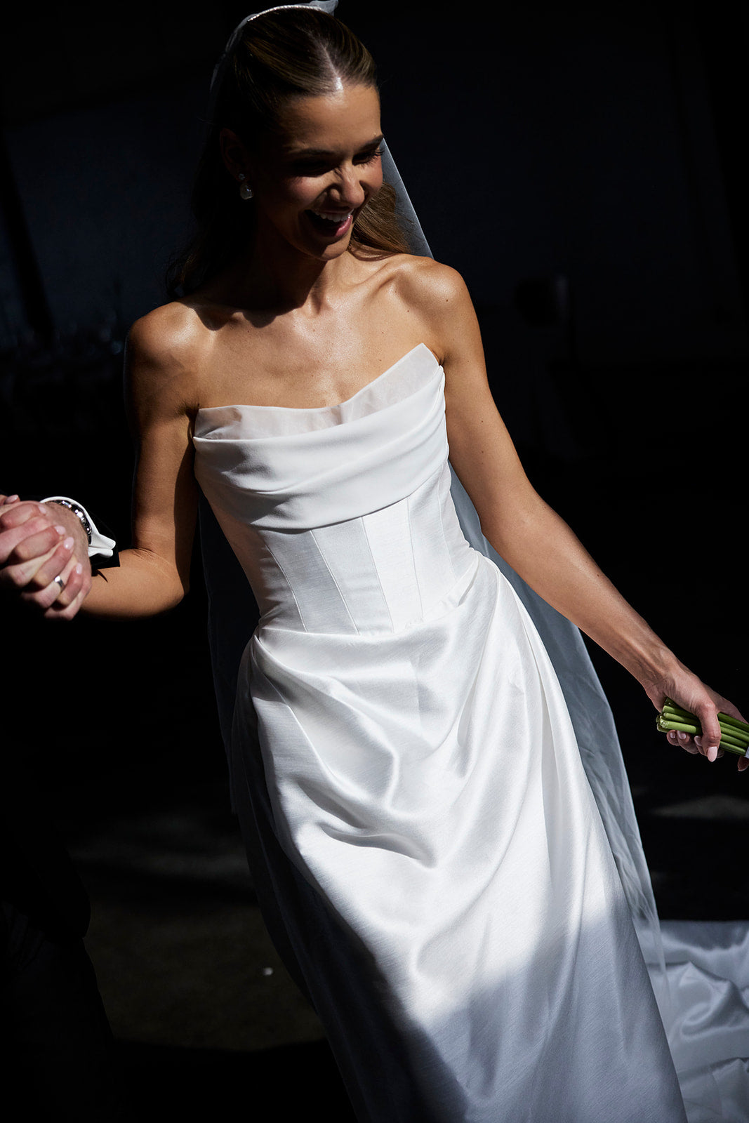 Mia Ateliers Custom Gown