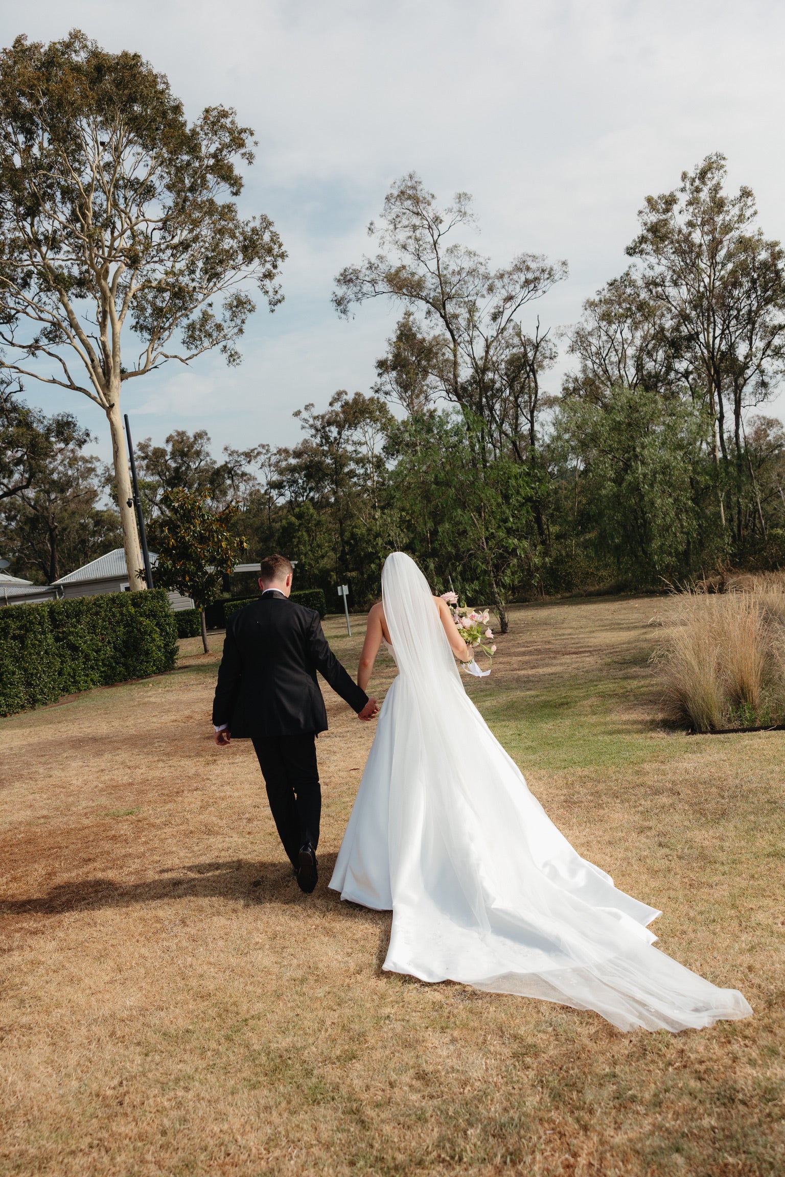 Wedding dress ‘Maeve’ - Wona concept