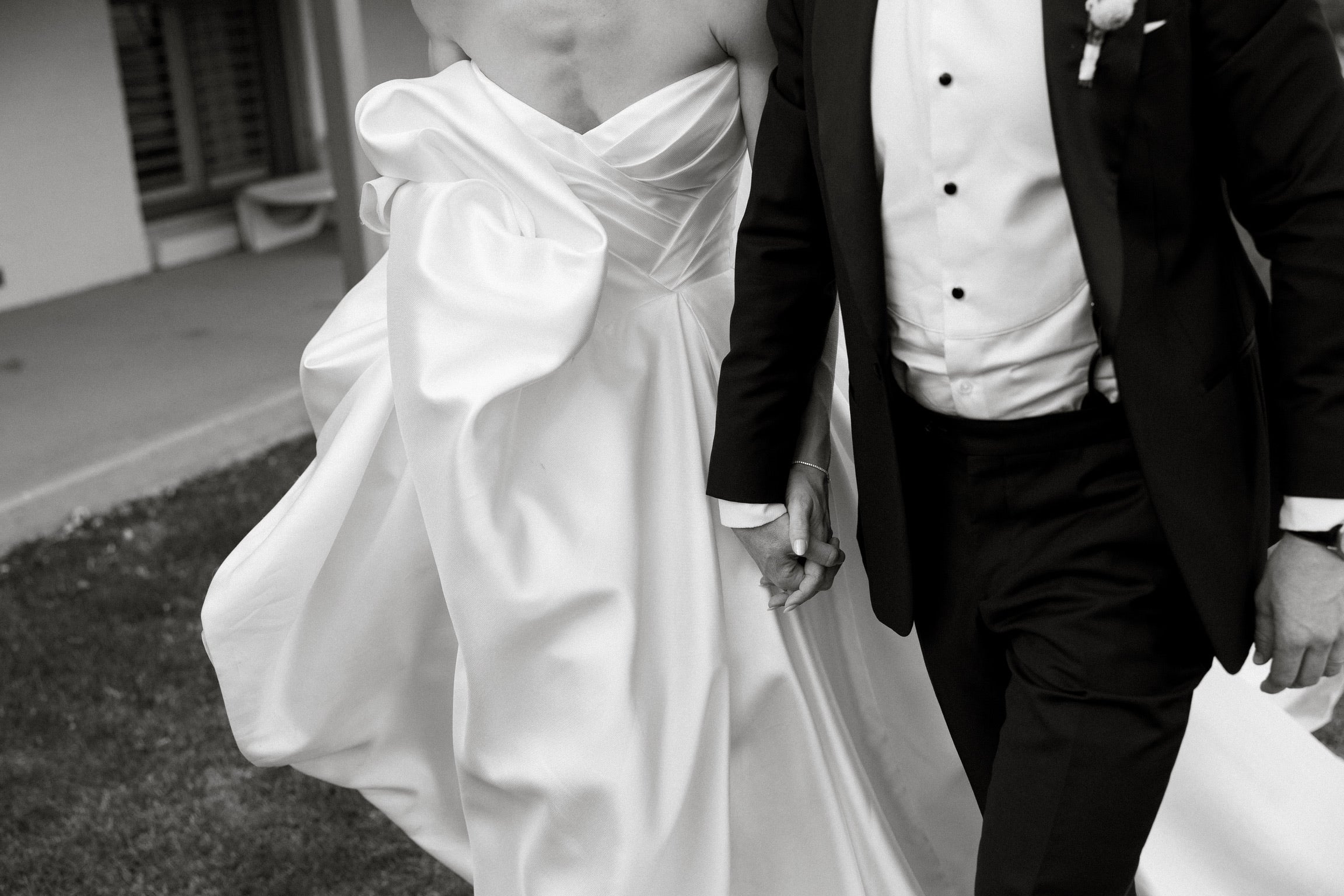 Wedding dress ‘Maeve’ - Wona concept