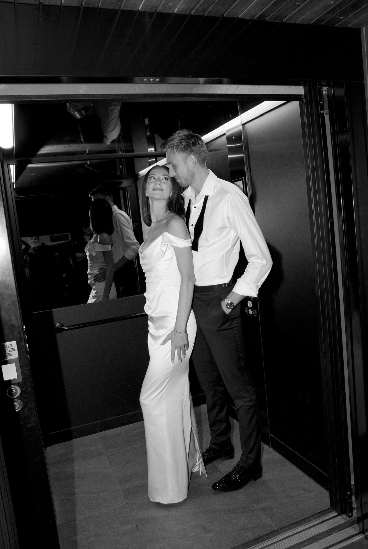 Vivienne Westwood Gown