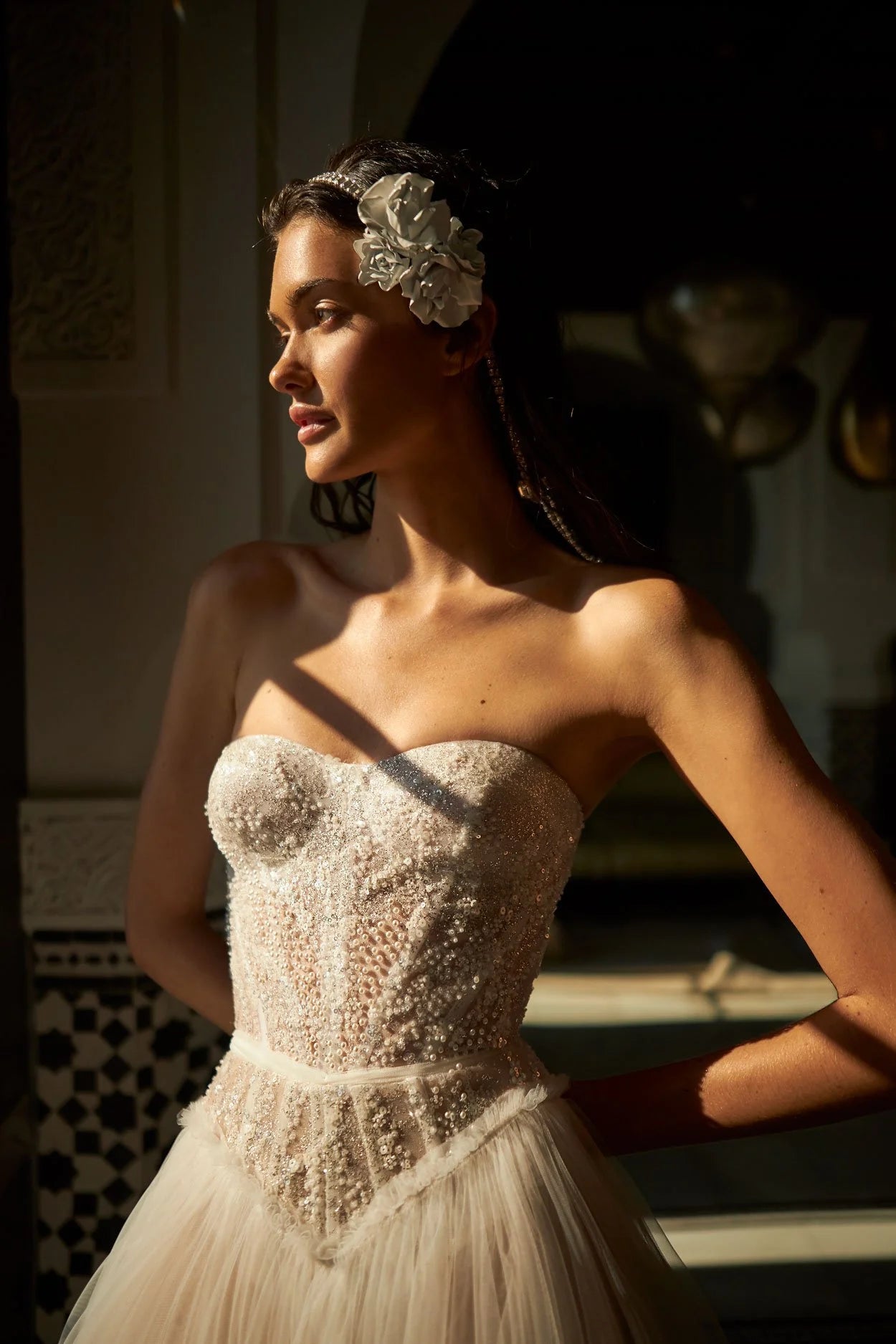 Inbal Dror, Callisto 23-03