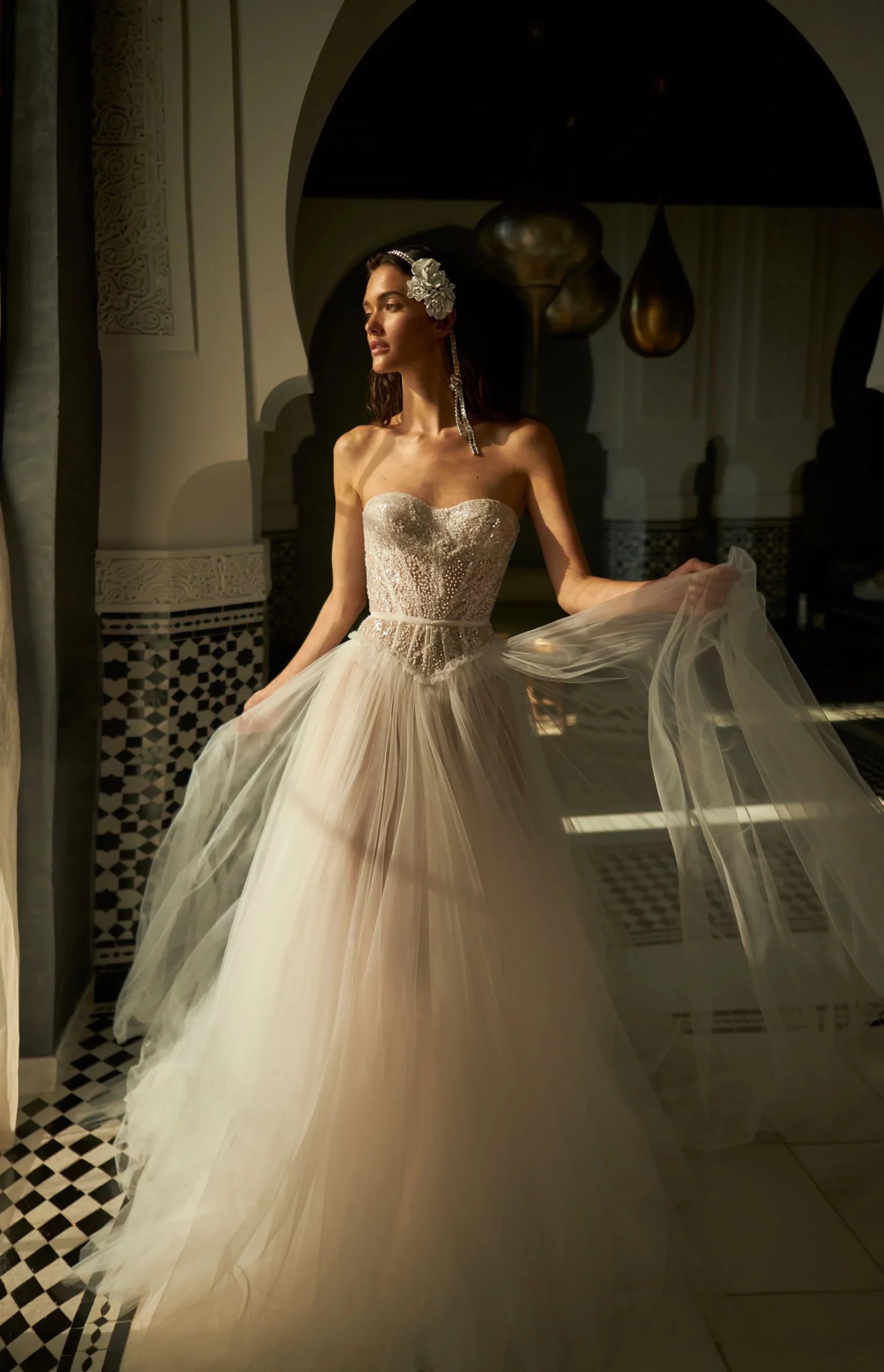 Inbal Dror, Callisto 23-03