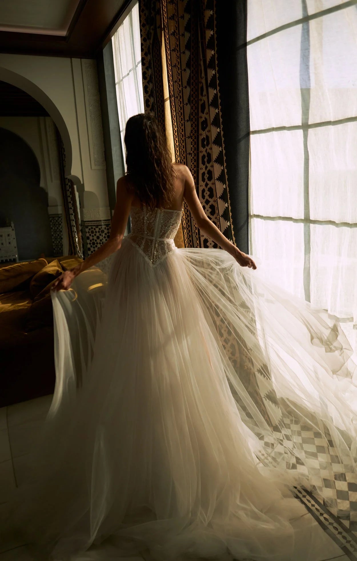 Inbal Dror, Callisto 23-03