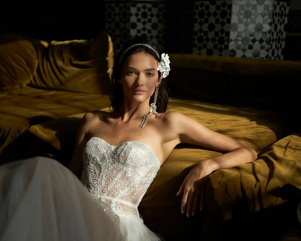 Inbal Dror, Callisto 23-03
