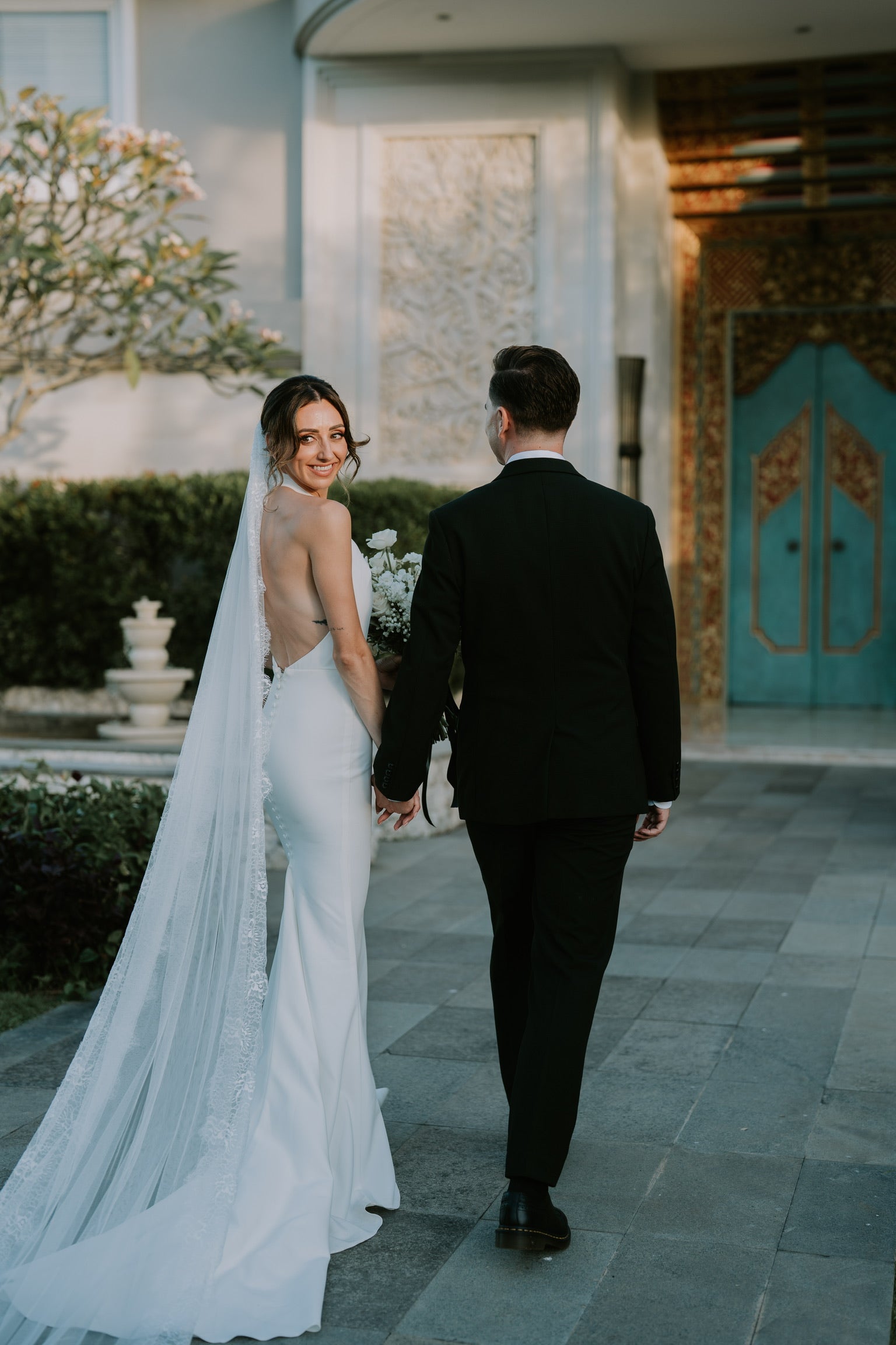 Grayson by Made With Love Bridal